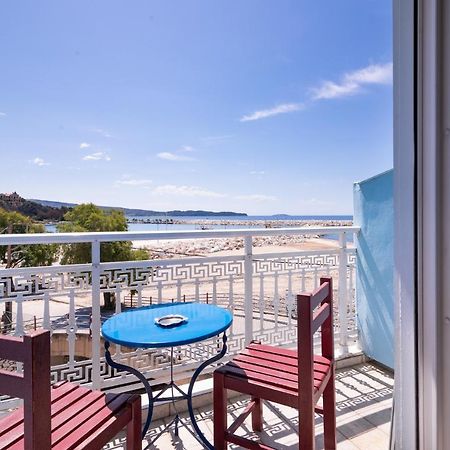 يميناريا Hotel Ralitsa المظهر الخارجي الصورة