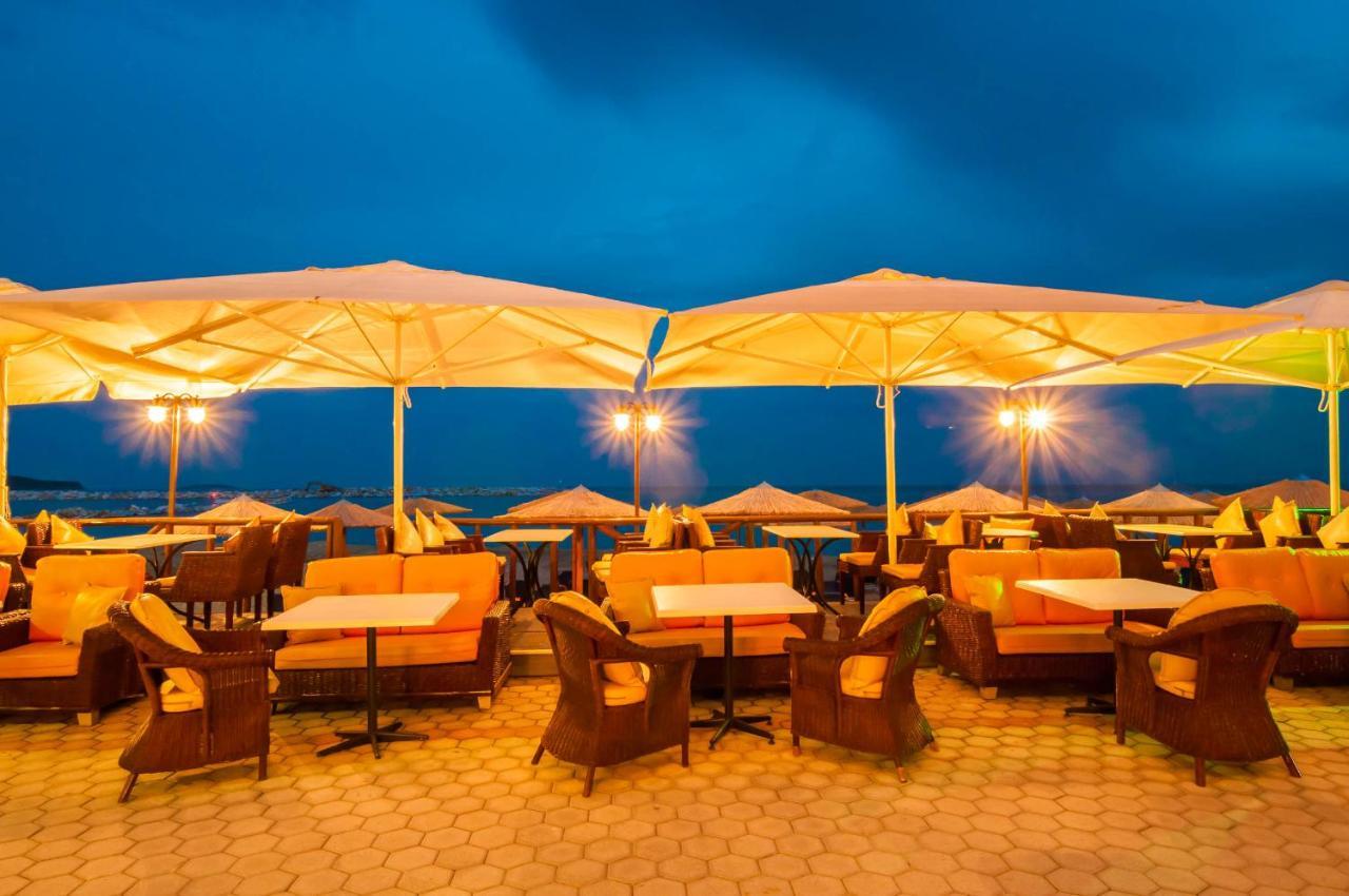 يميناريا Hotel Ralitsa المظهر الخارجي الصورة