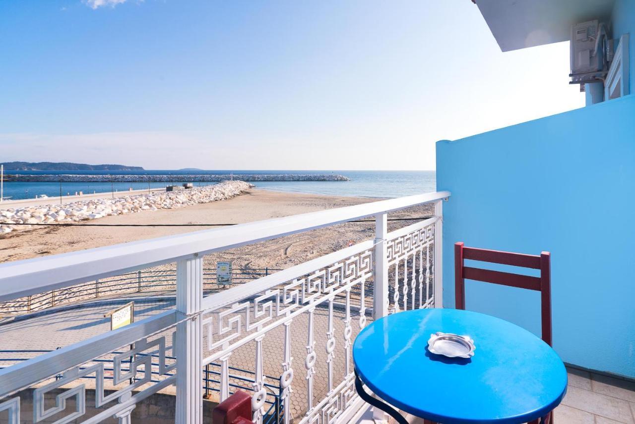 يميناريا Hotel Ralitsa المظهر الخارجي الصورة