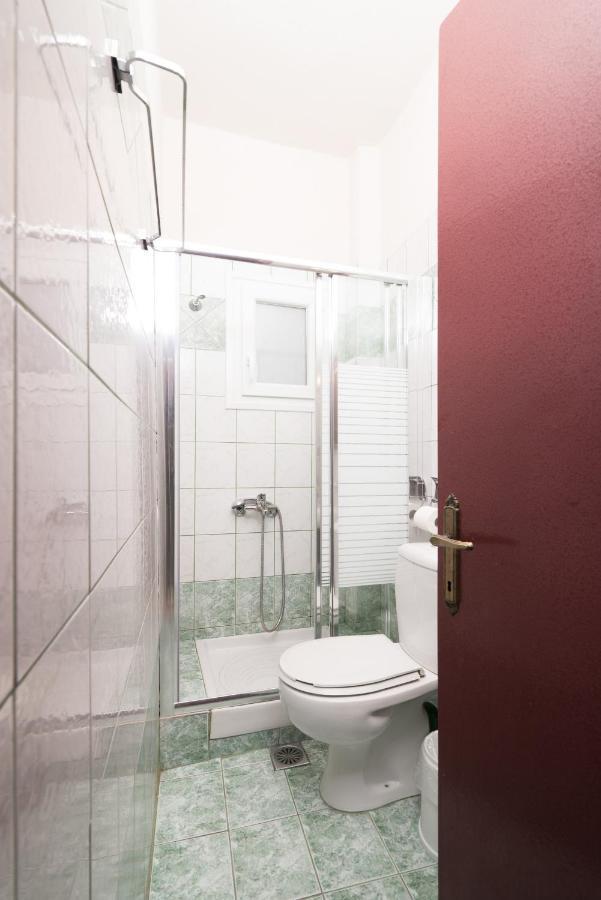 يميناريا Hotel Ralitsa المظهر الخارجي الصورة