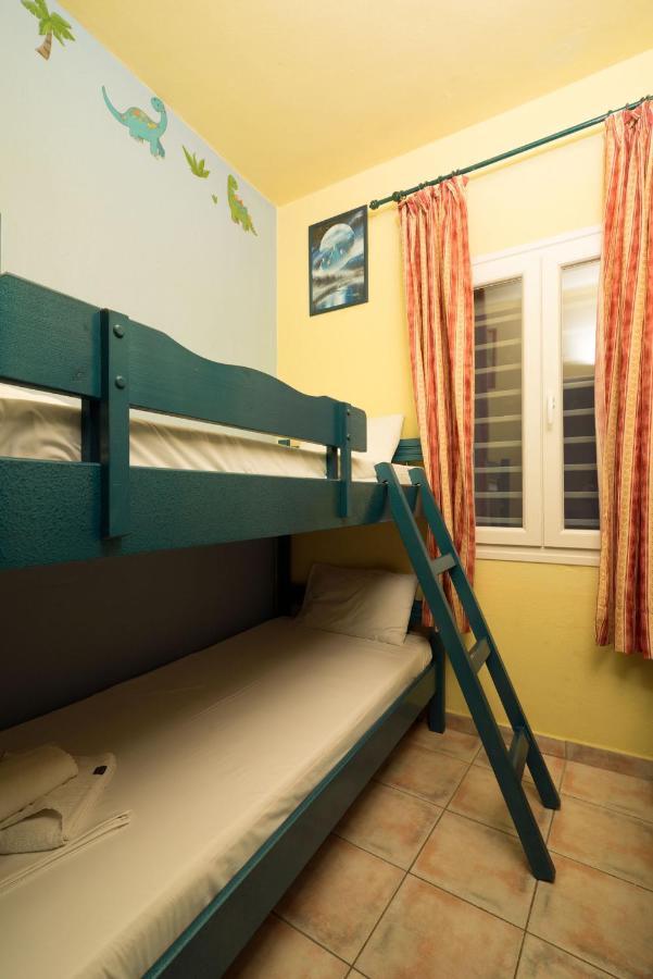 يميناريا Hotel Ralitsa المظهر الخارجي الصورة